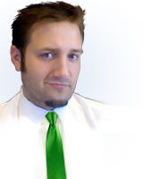 Photo of Jeremy Burt